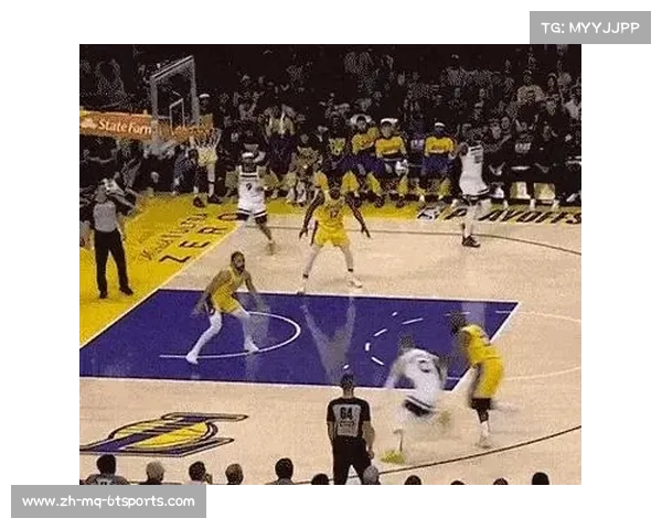 湖人队最新动态：虎扑专版分析湖人队赛季前景