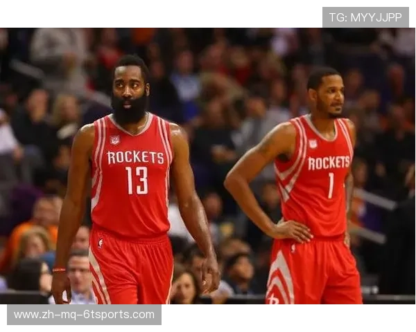 火箭队2017主力队员表现与赛季成绩总结 火箭队2017主力队员表现与赛季成绩总结