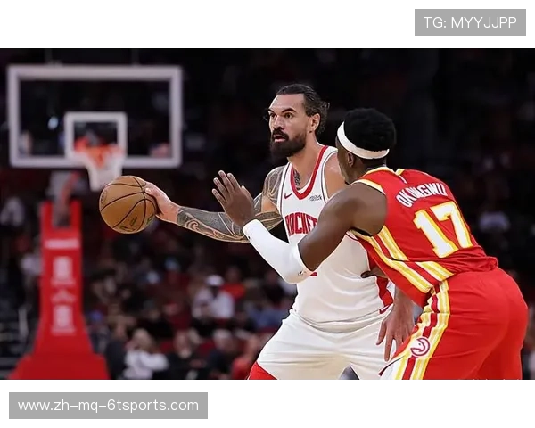 火箭队老将内内的球员背景及NBA职业生涯概览 火箭队老将内内的球员背景及NBA职业生涯概览