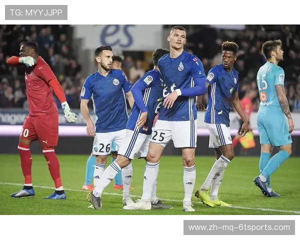 法甲赛事精彩回放：法甲赛季中最精彩比赛的回放分析