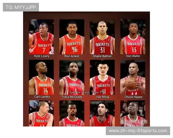 火箭队2020年球员照片大合集及名单配对 火箭队2020年球员照片大合集及名单配对