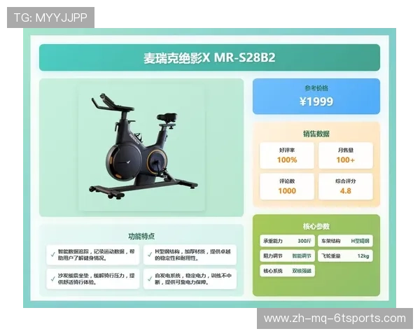 高性价比家庭健身器材科学选购与搭配方案