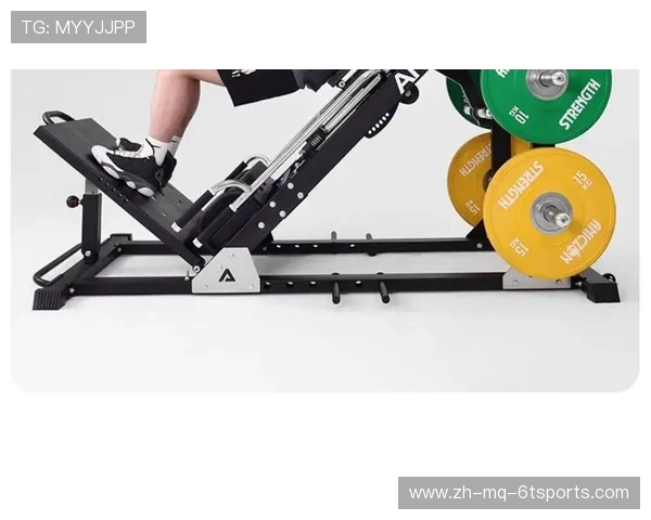 用腿蹬的健身器材介绍与使用方法 用腿蹬的健身器材介绍与使用方法