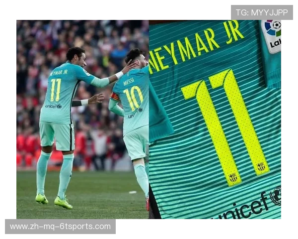 西甲联赛内马尔的精彩比赛回顾与关键进球 西甲联赛内马尔的精彩比赛回顾与关键进球