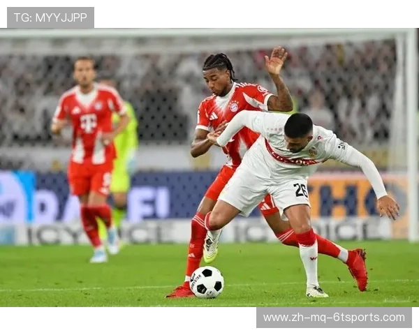 中超球队德甲球队:中德两国足球水平的差异与对比 中超球队德甲球队:中德两国足球水平的差异与对比